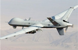 Mỹ - Pakistan vẫn bất đồng việc UAV không kích